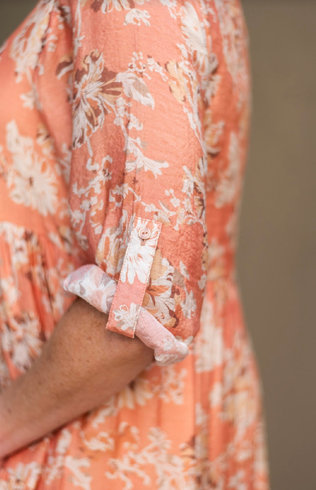 38900-1MO SHARON DRESS