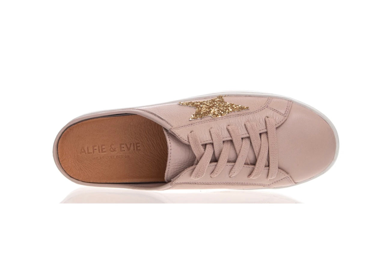 VANGO-B VANGO BLUSH/GLD