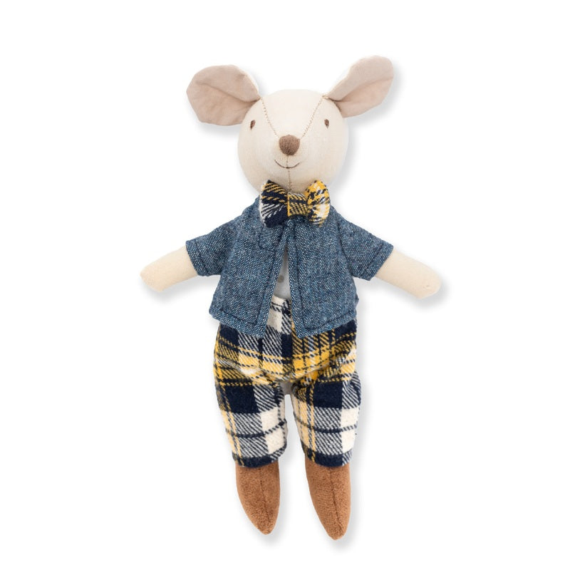 93215 ARCHIE THE MOUSE