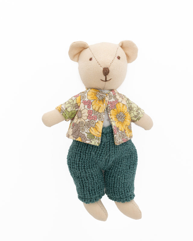 93230 BOBBIE THE BEAR