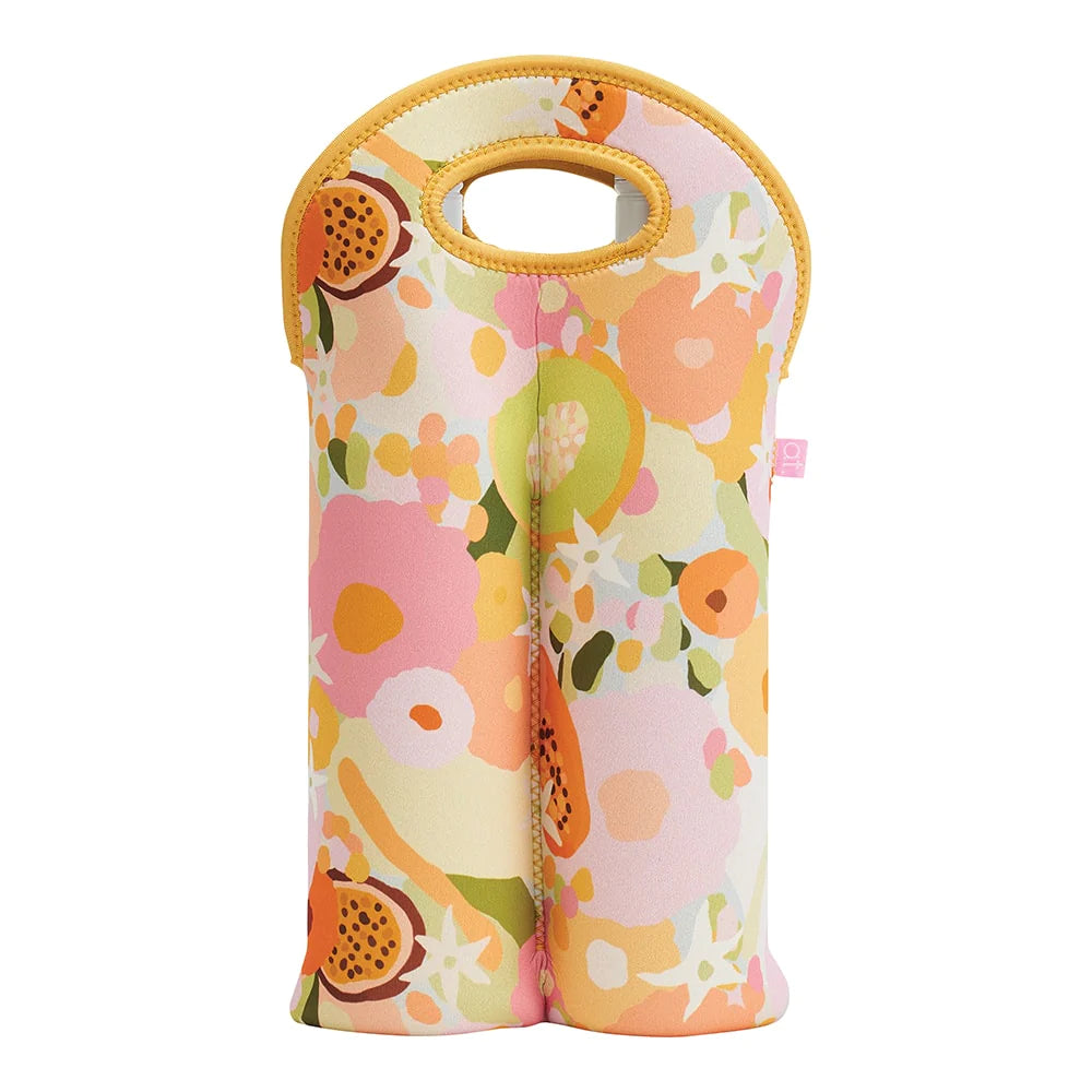 49DTF TUTTI FRUITT BOTTLE BAG
