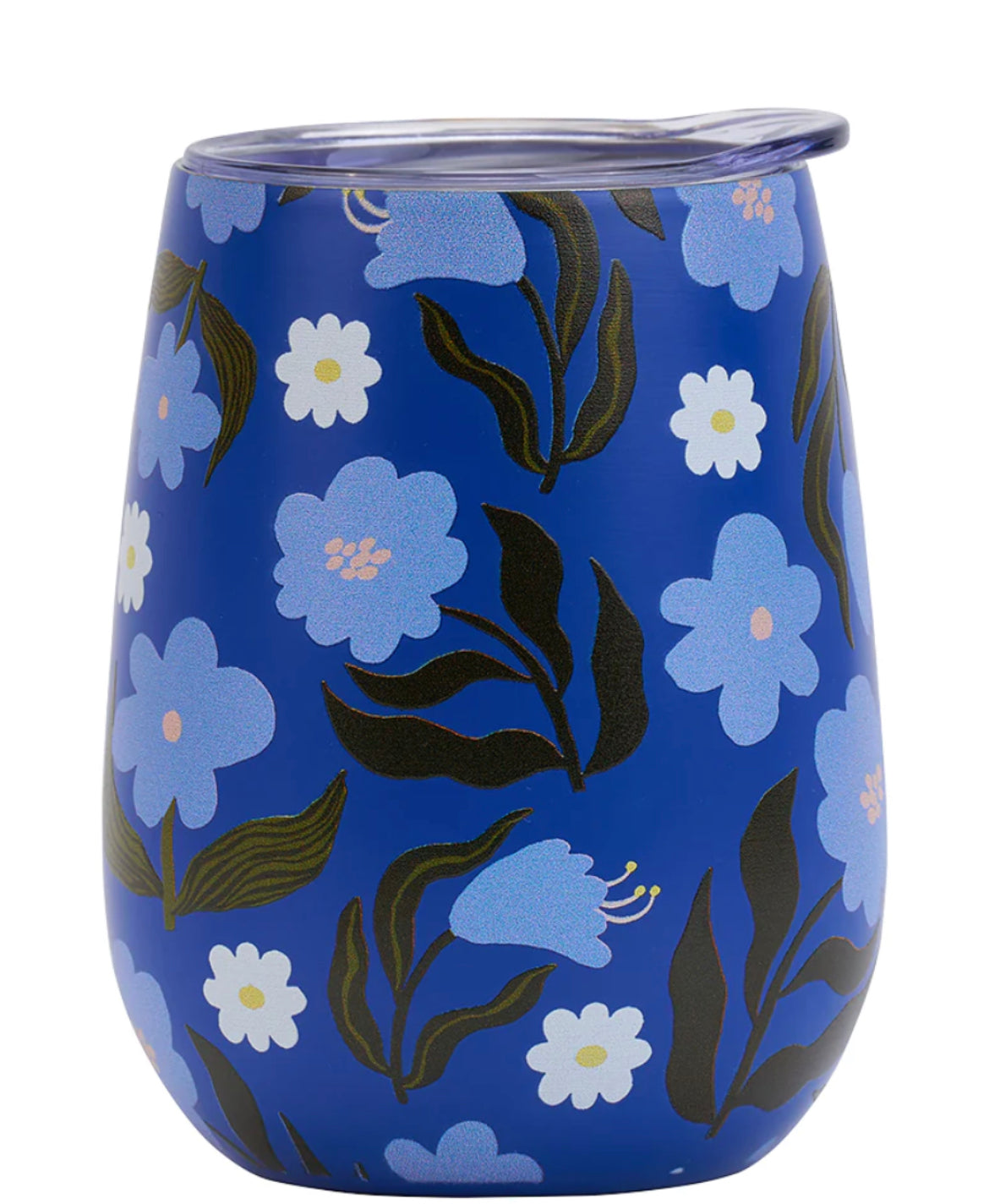 403TNB WINE TUMBLER NOCCTURAL BLOOMS