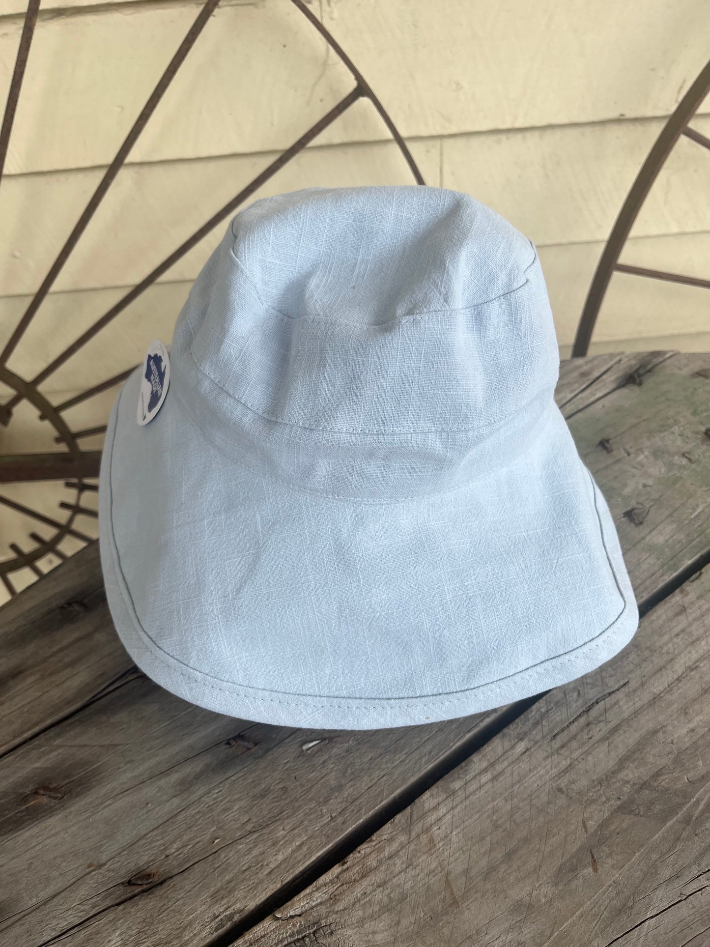 DH005 CANOPY BAY