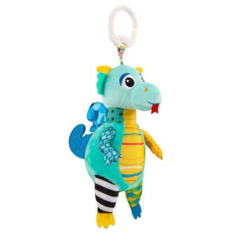 L27438 DAPHNE THE DRAGON