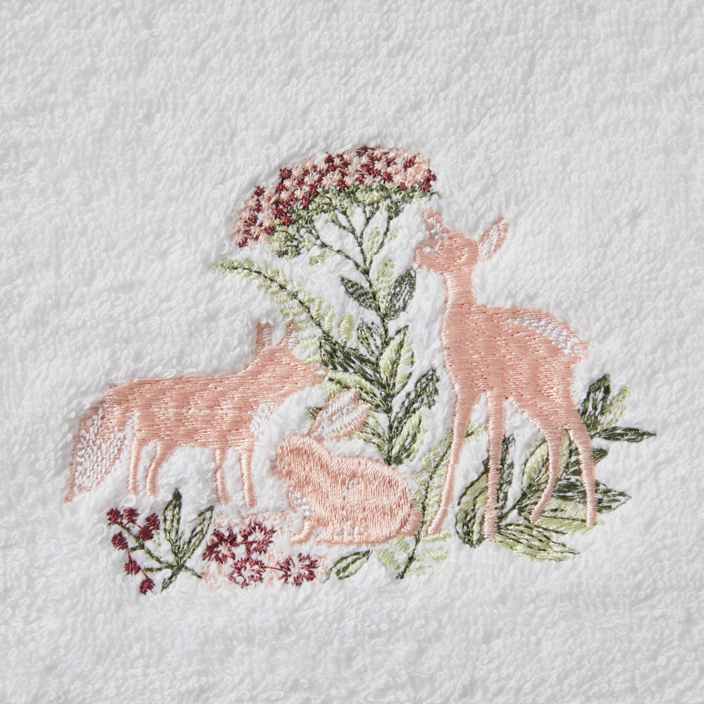 QSTS210 EARTH SPIRIT TOWEL SET