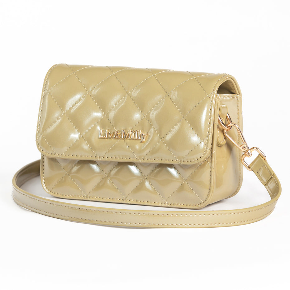 ROS-PBL-073 ROSIE CROSSBODY