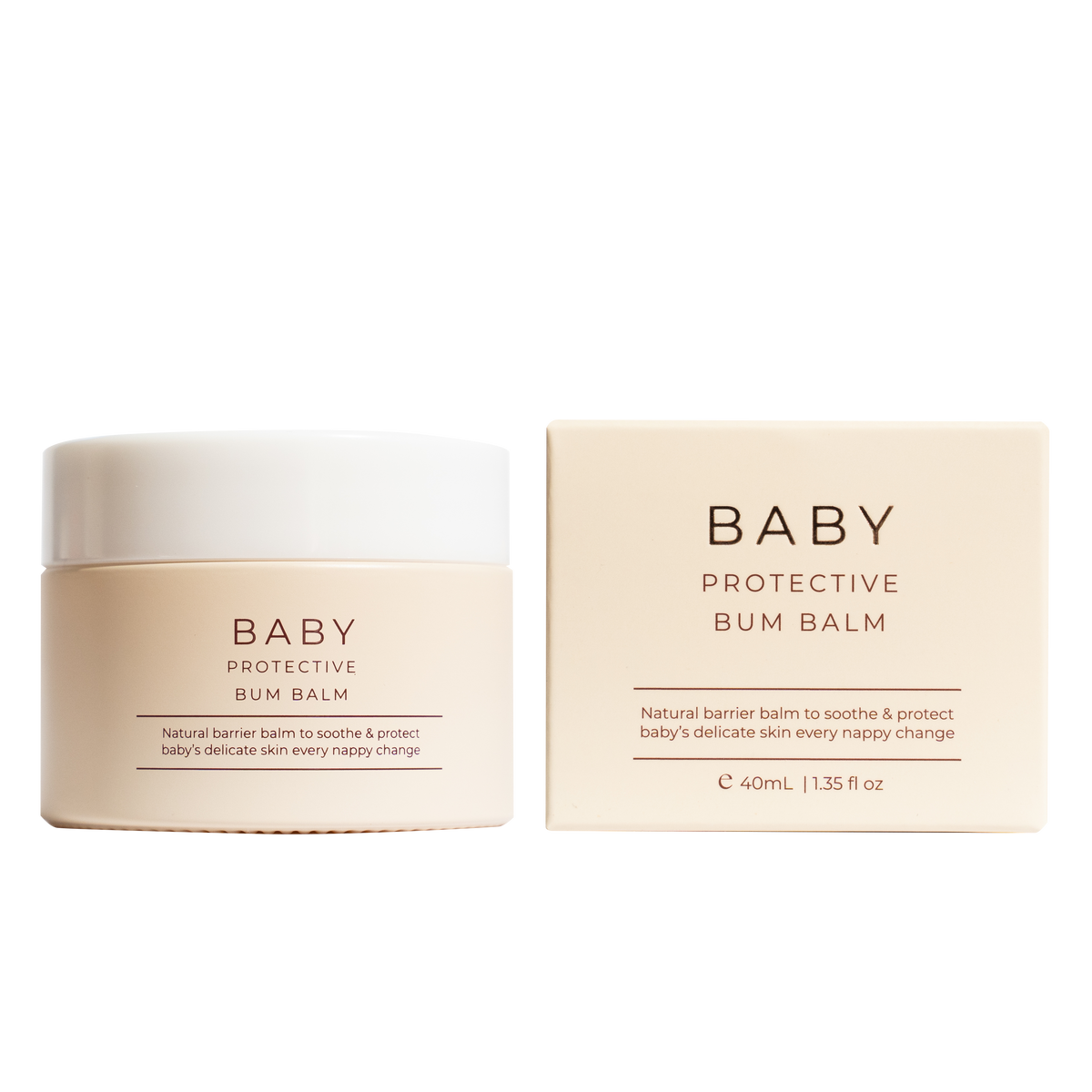 STRAY WILLOW GENTLE SKIN INTENSIVE BARRIER BALM
