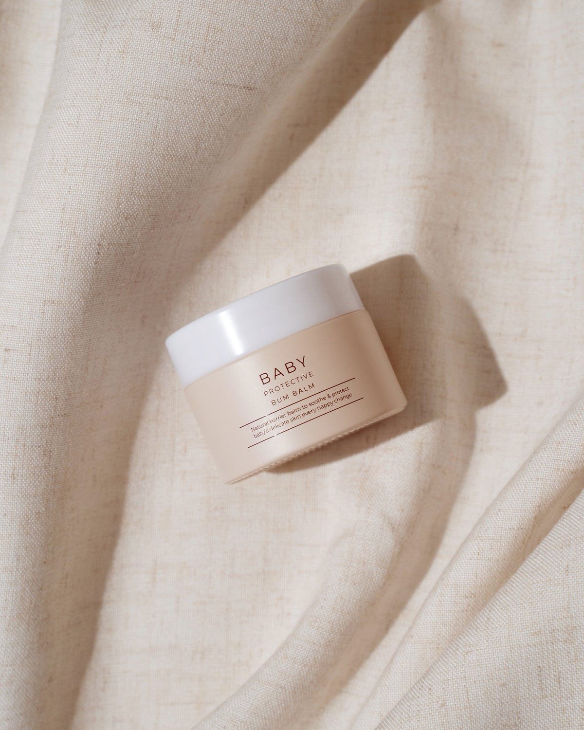 STRAY WILLOW GENTLE BABY PROTECTIVE BUM BALM