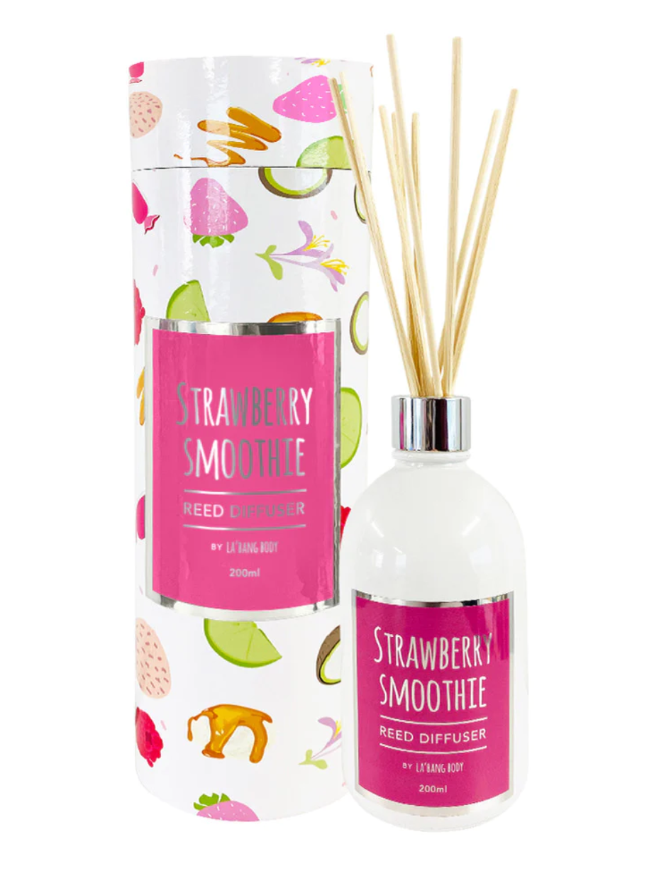 LA BANG DIFFUSER STRAW SMOOTHI