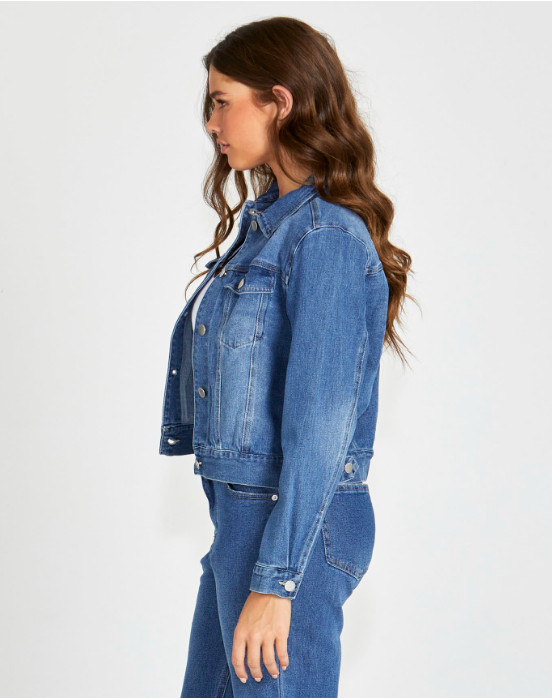 16645JWSS SASS DARCY JACKET