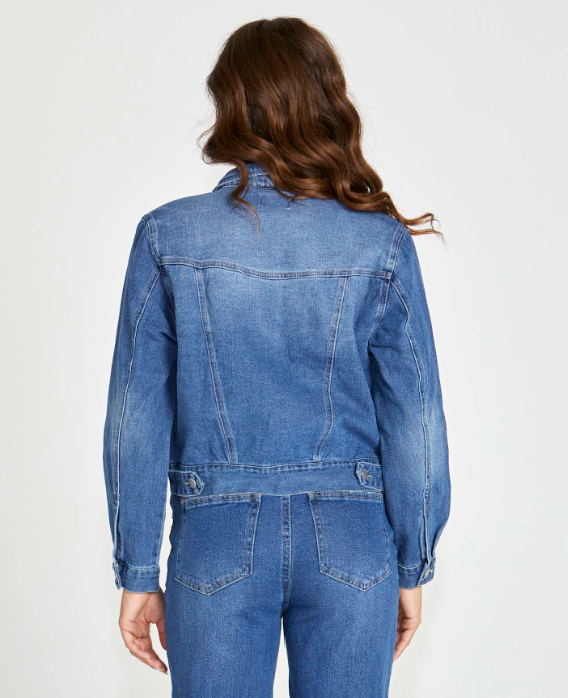 16645JWSS SASS DARCY JACKET