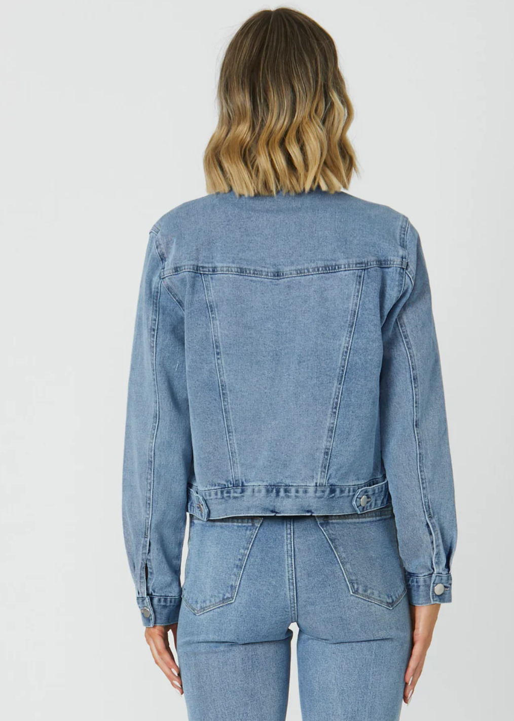 16460JWSS DARCY JACKET VINT