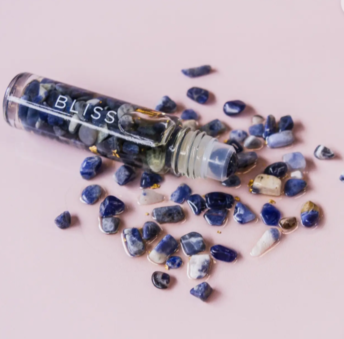 SSALT31075 OIL ROLLER BLISS