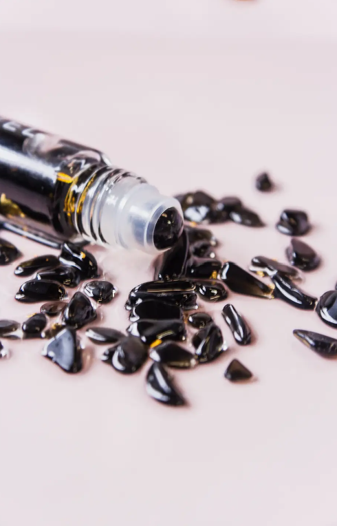 SSALT31071 OIL ROLLERTRAVEL