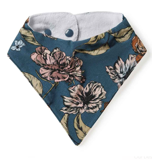 SNUGGLE HUNNY BELLE BIB