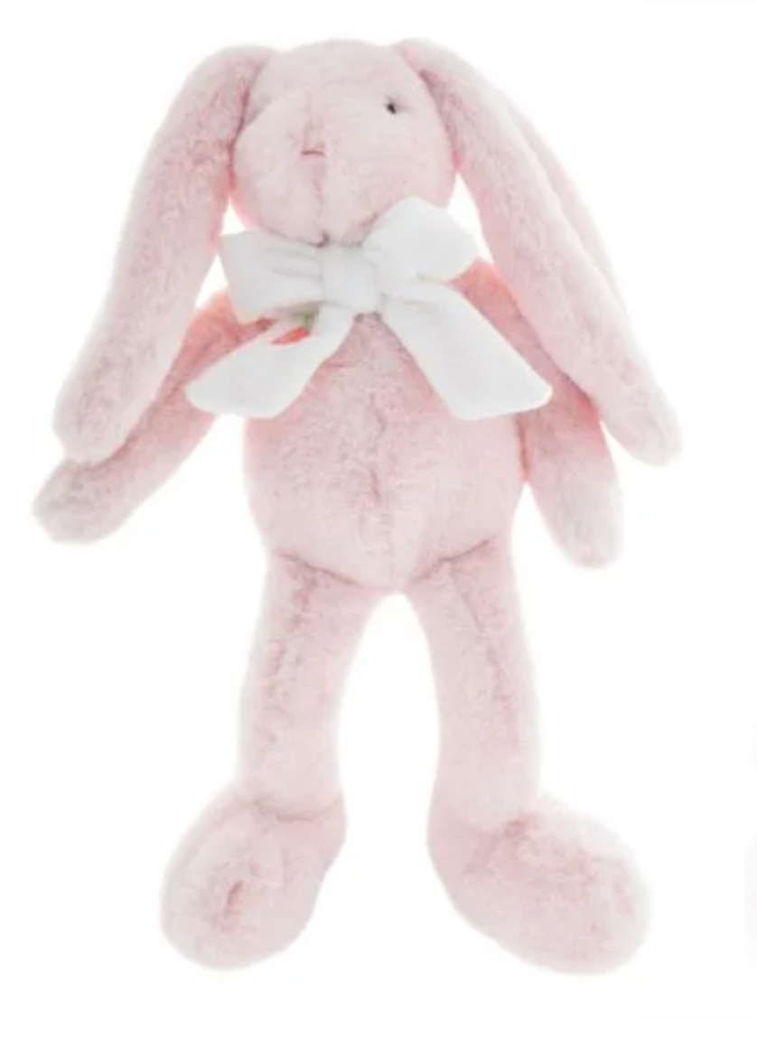 54266 BUNNY CUDDLES TOY