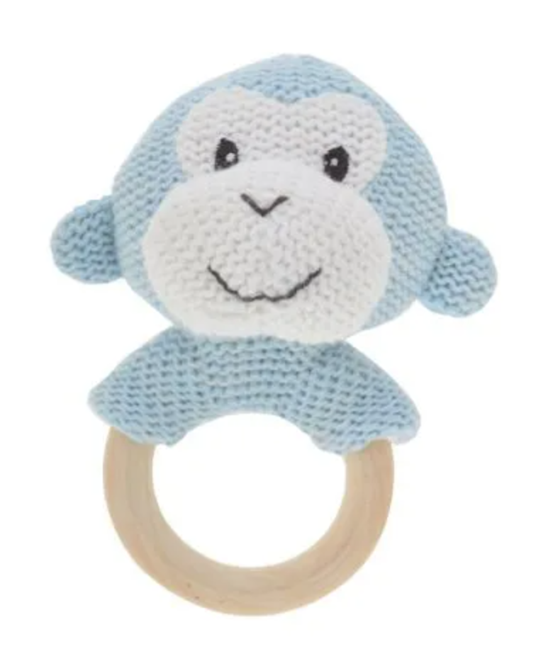 54276 POLLIE TEETHING RING