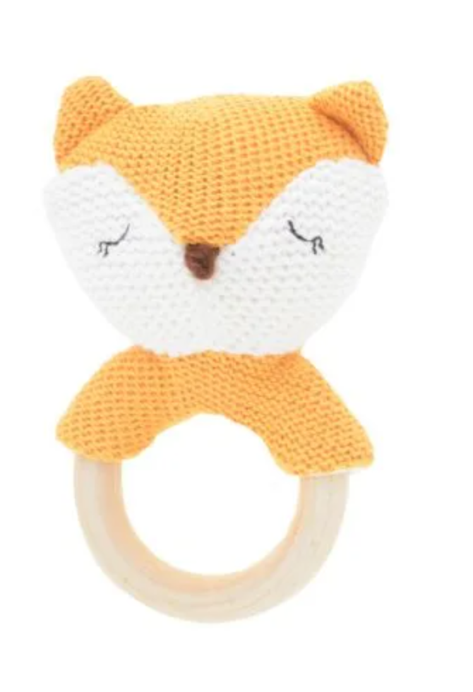 54276 POLLIE TEETHING RING