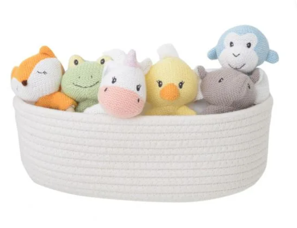 54276 POLLIE TEETHING RING