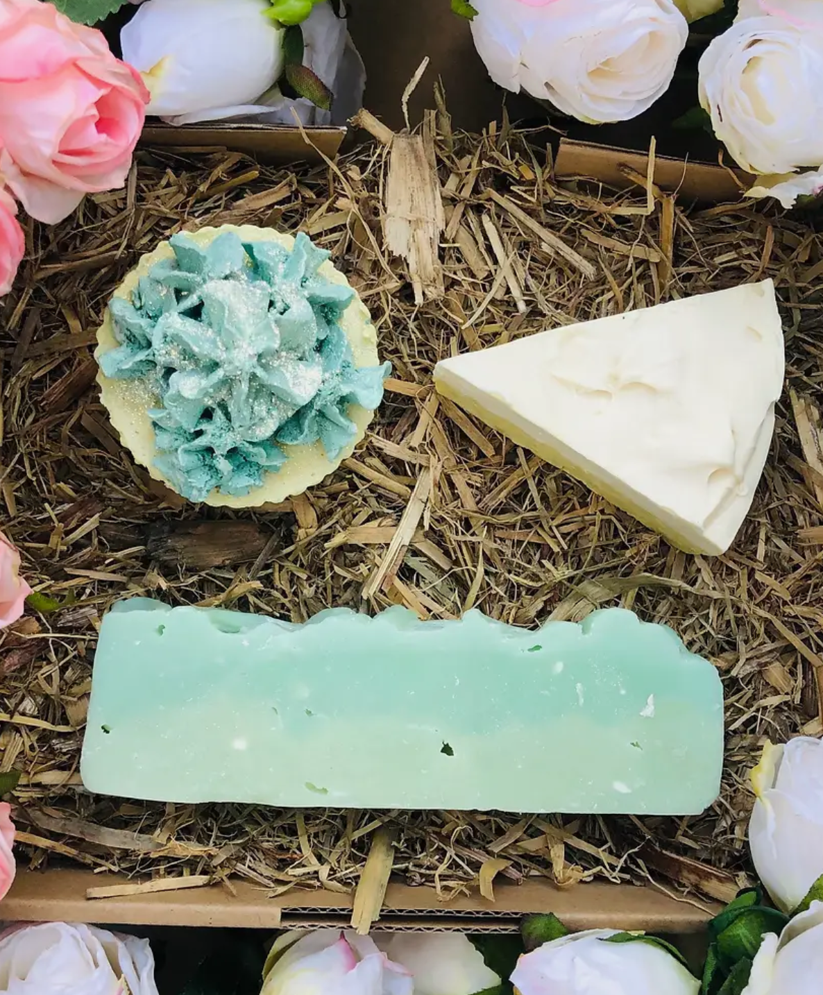 31437 FOREST SOAP GIFT PK