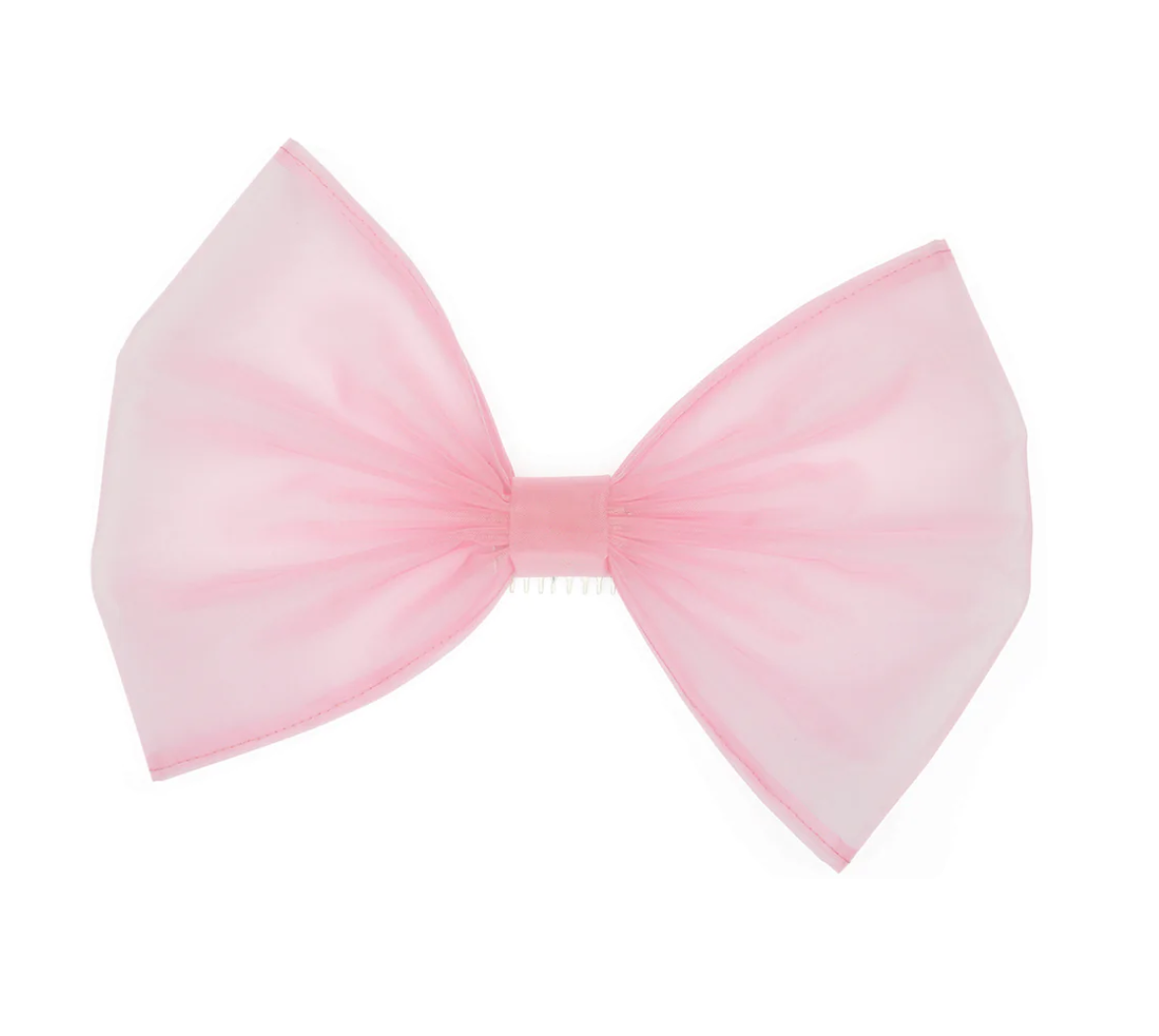 FS0172 KINSLEIGH BOW PINK