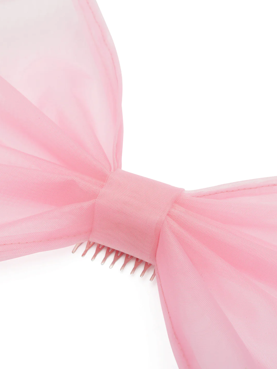 FS0172 KINSLEIGH BOW PINK