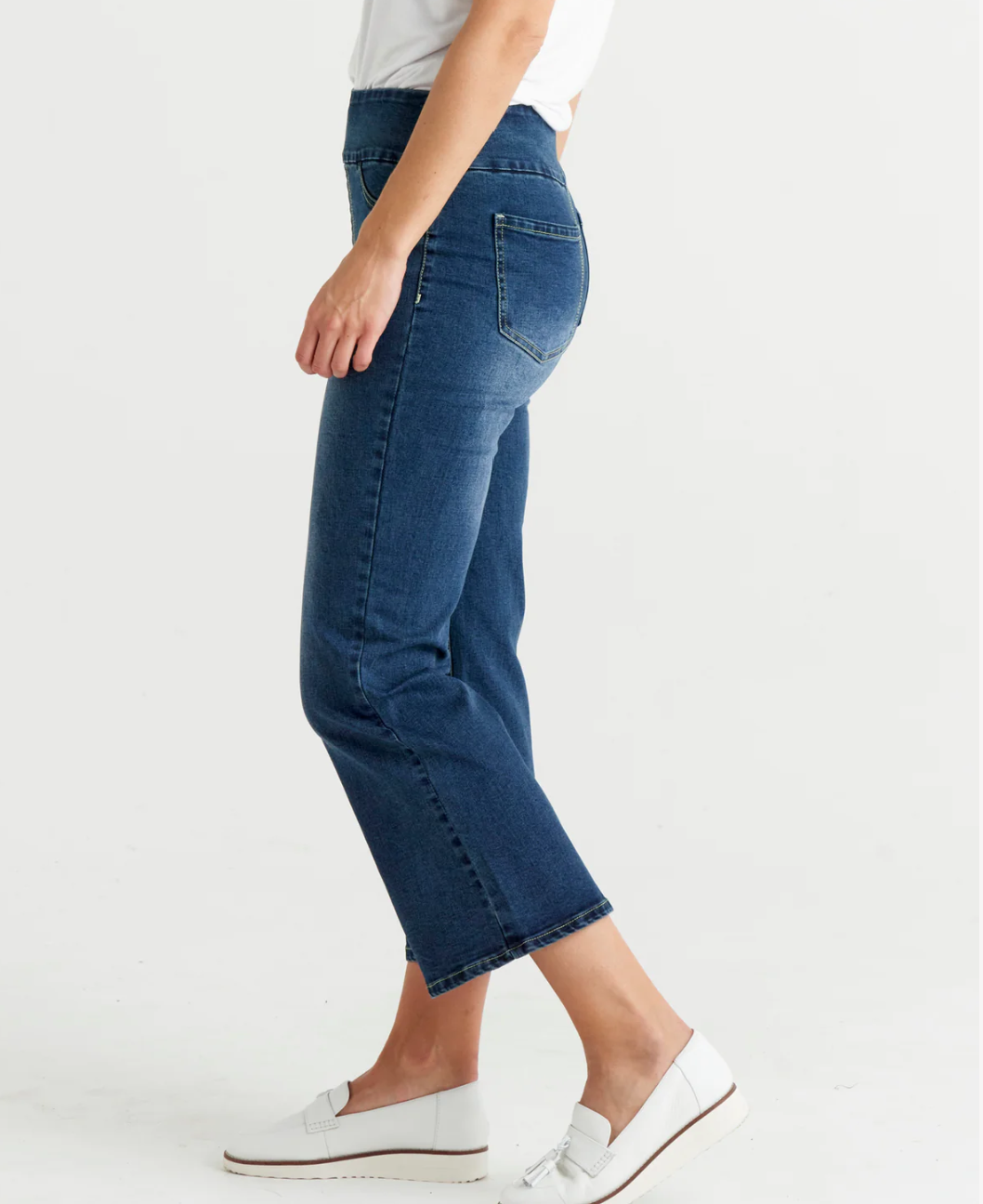 BB8050 NICOLA BOOTLEG JEAN