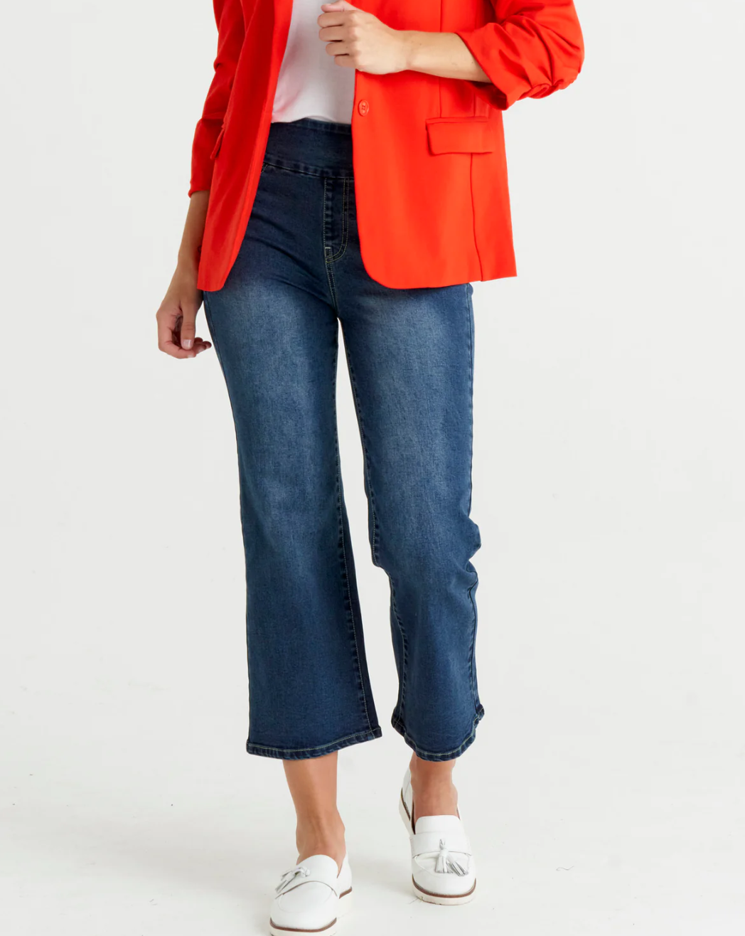 BB8050 NICOLA BOOTLEG JEAN