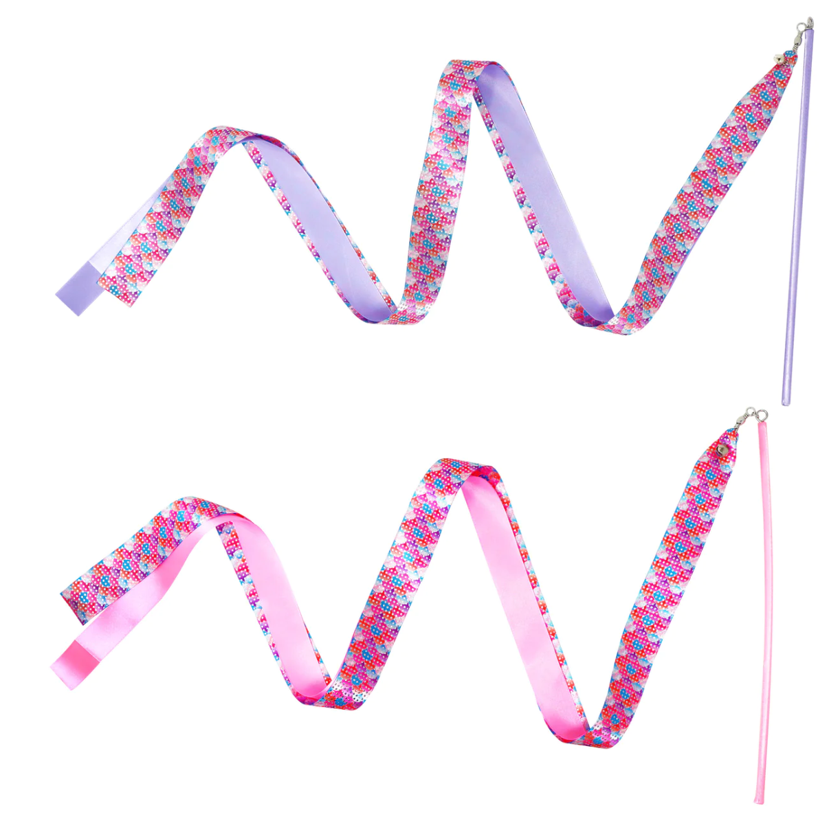 WDL008 MERMAID DANCE WAND