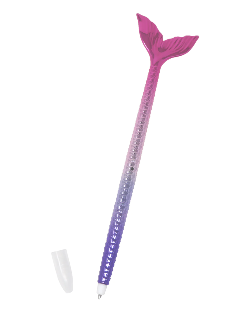 SYLE423 MERMAID TAIL PEN