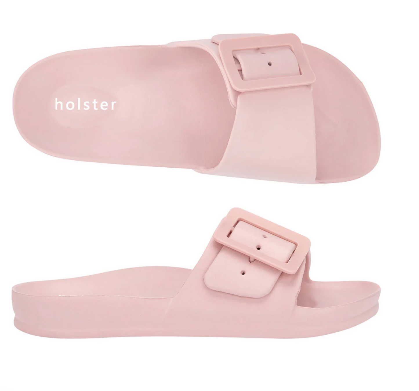 HST374BLSH HOLSTER SOLACE