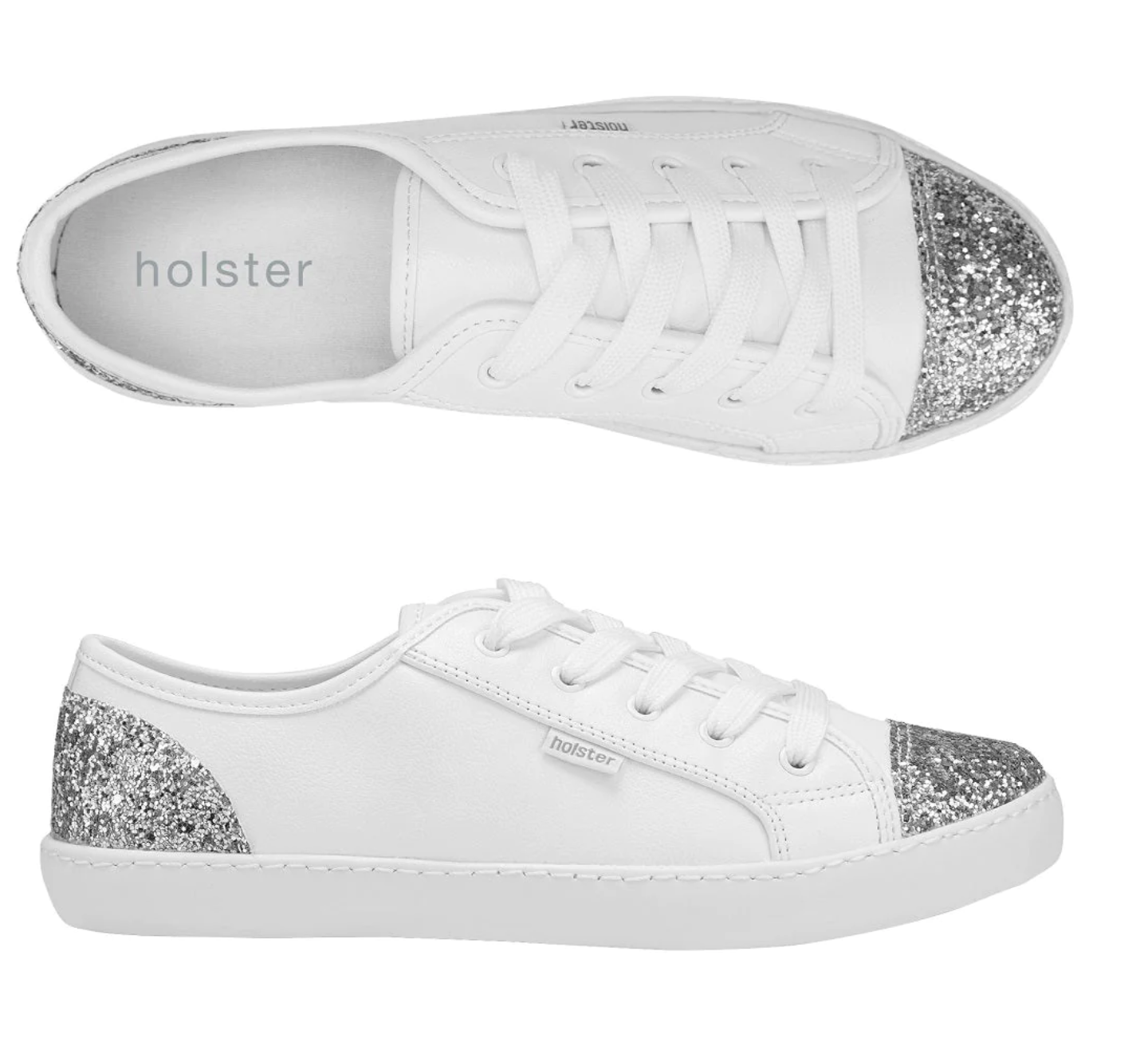 HS157W HOLSTER ARIES WHITE