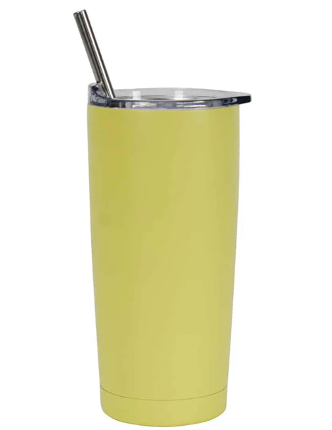 403SCL TUMBLER LEMON 500ML