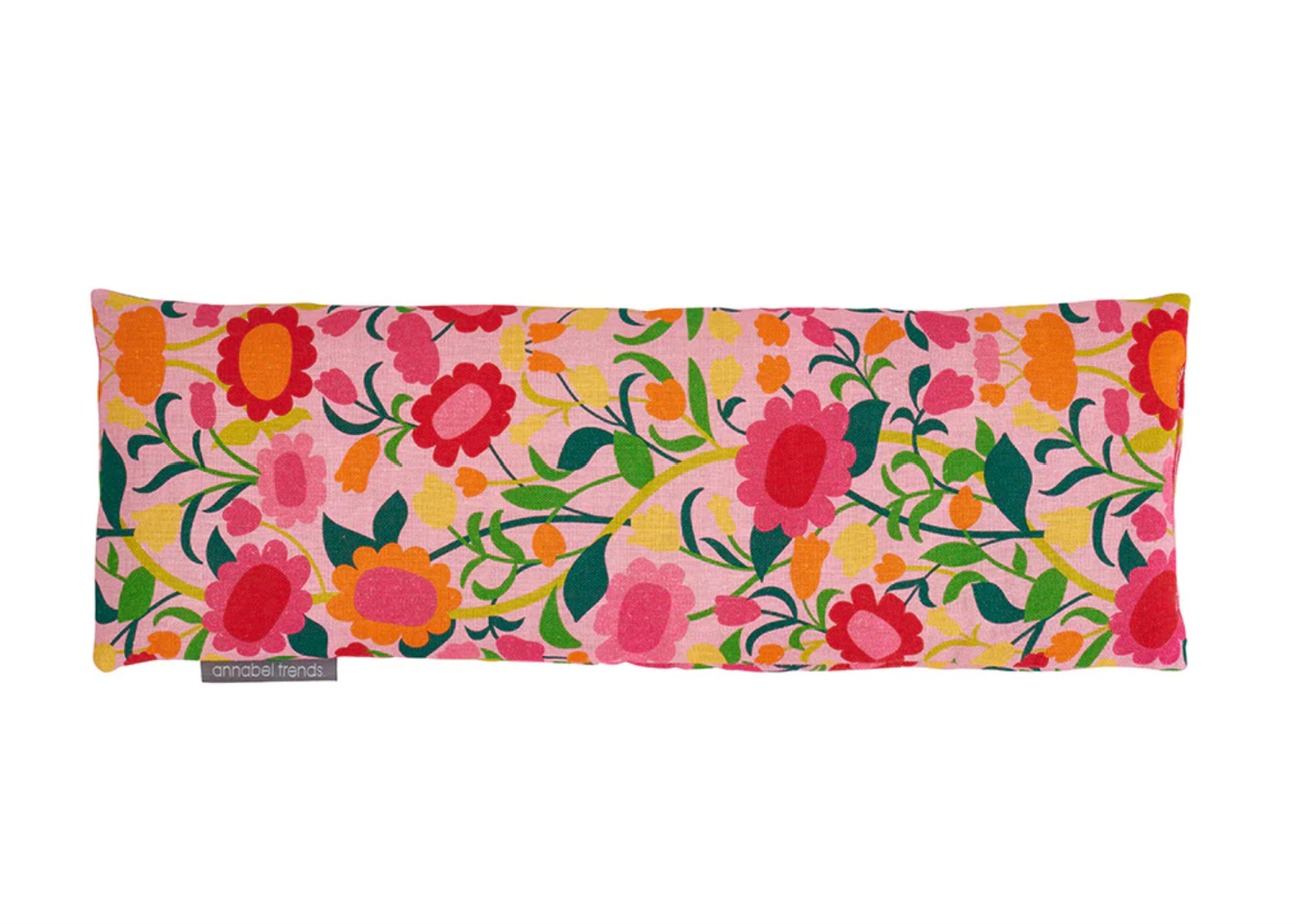 180FPA HEAT PILLOW FLOWER PATCH