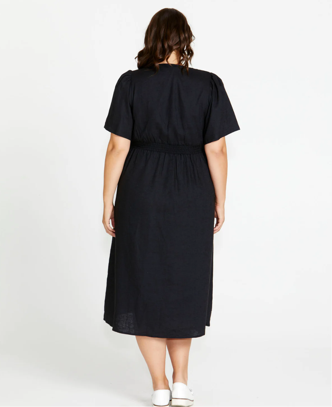 BB8182 WHITNEY DRESS