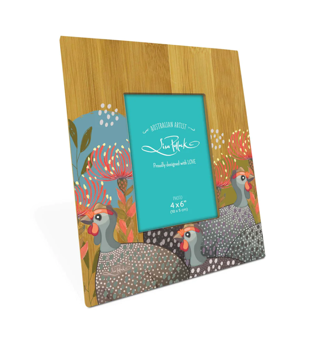 VPFB14 PICTURE FRAME GUINEAS