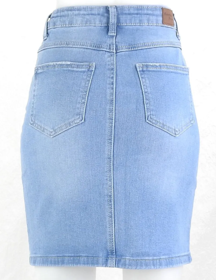 CGK1487SWASH ILA SKIRT