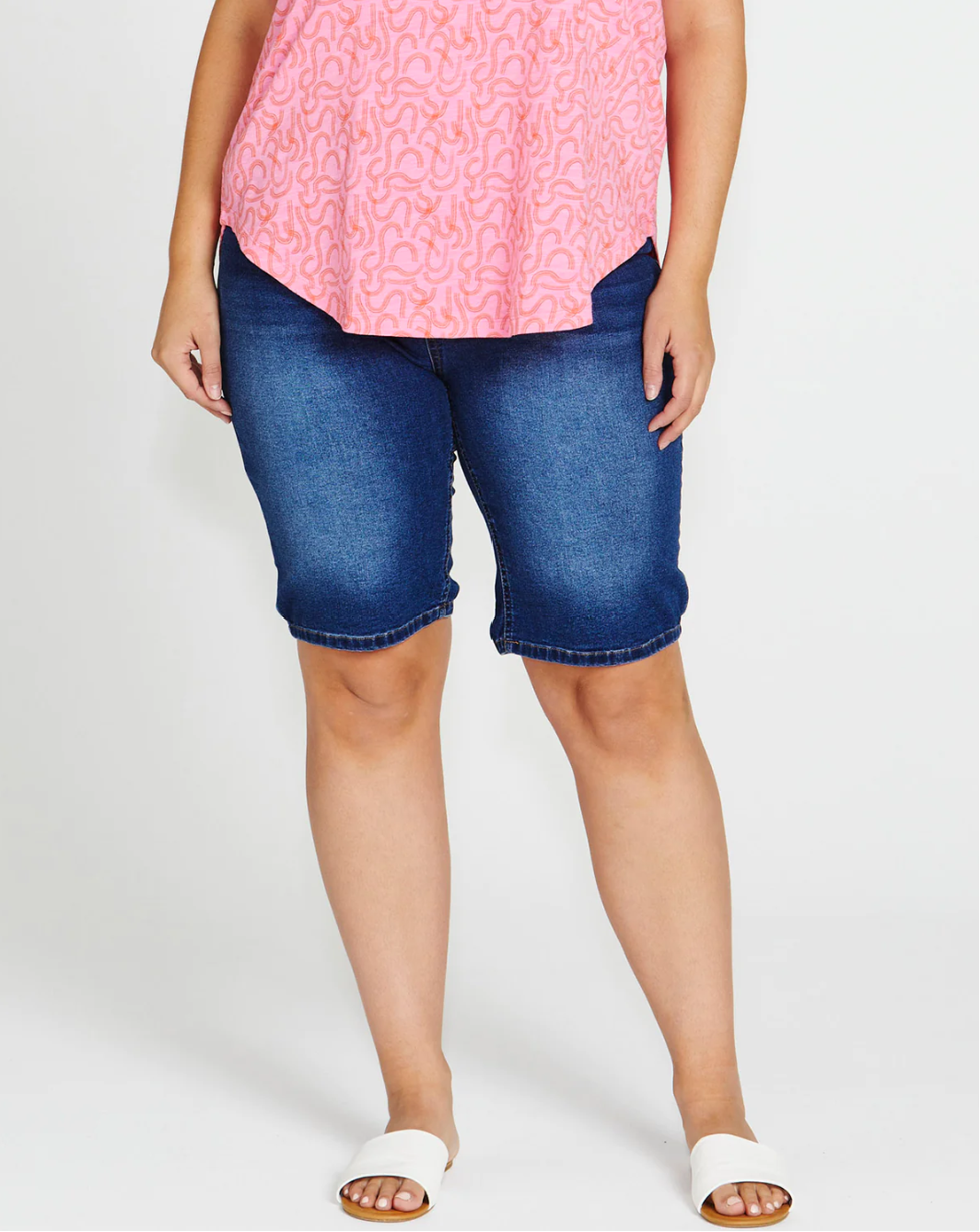 BB9127IND BONNIE DENIM