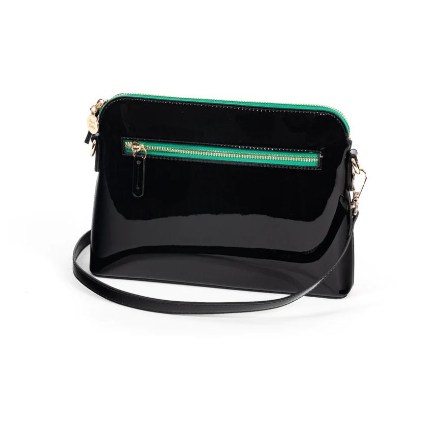 RAV-BLK-001 RAVELLO CLUTCH
