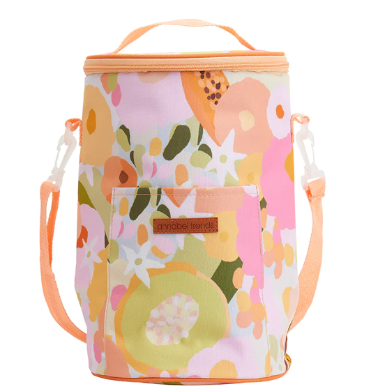 15BTF TUTTI FRUITTI COOLER BAG