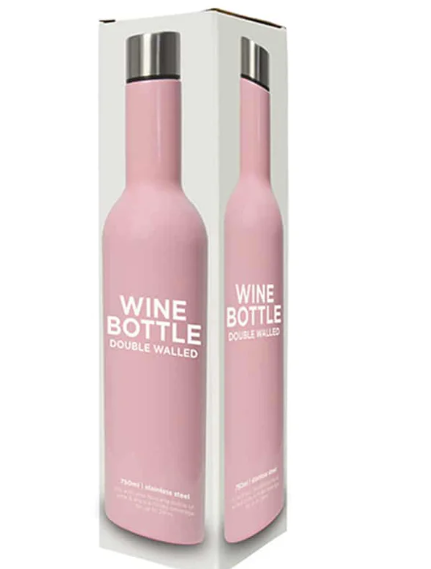 403BGC WINE BOTTLE GLOSS CANDY