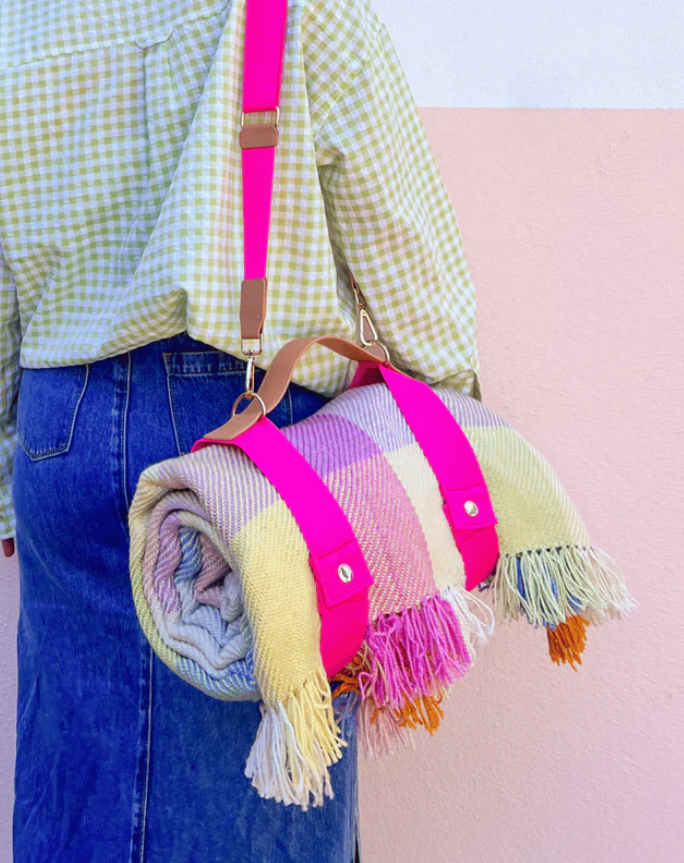 WR01CJ CHERRY JAM RUG