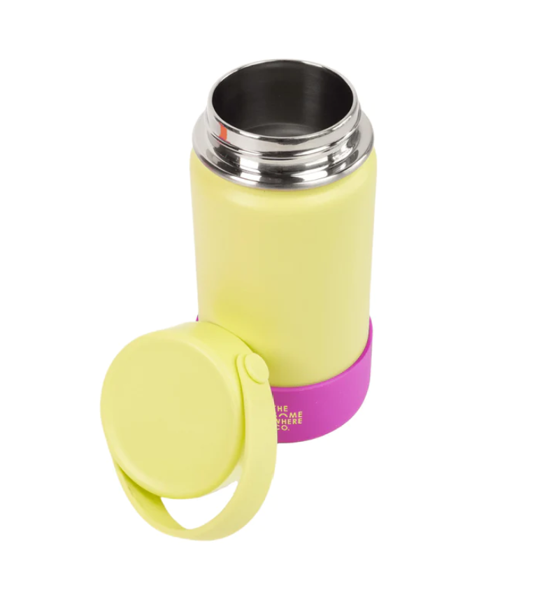SMBO01GE GELATO BOTTLE 350ML