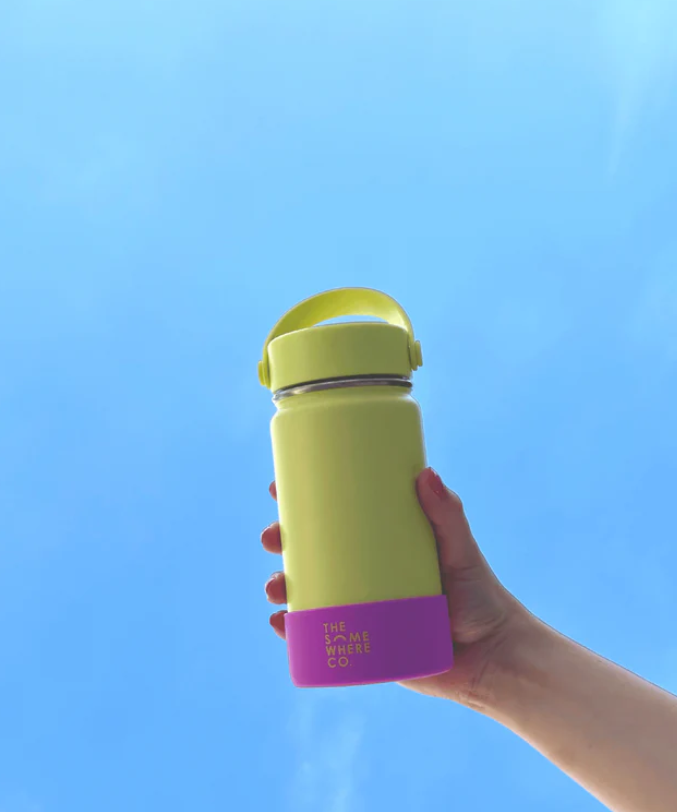 SMBO01GE GELATO BOTTLE 350ML