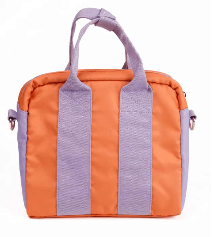 LT01LM MARMALADE LUNCH TOTE