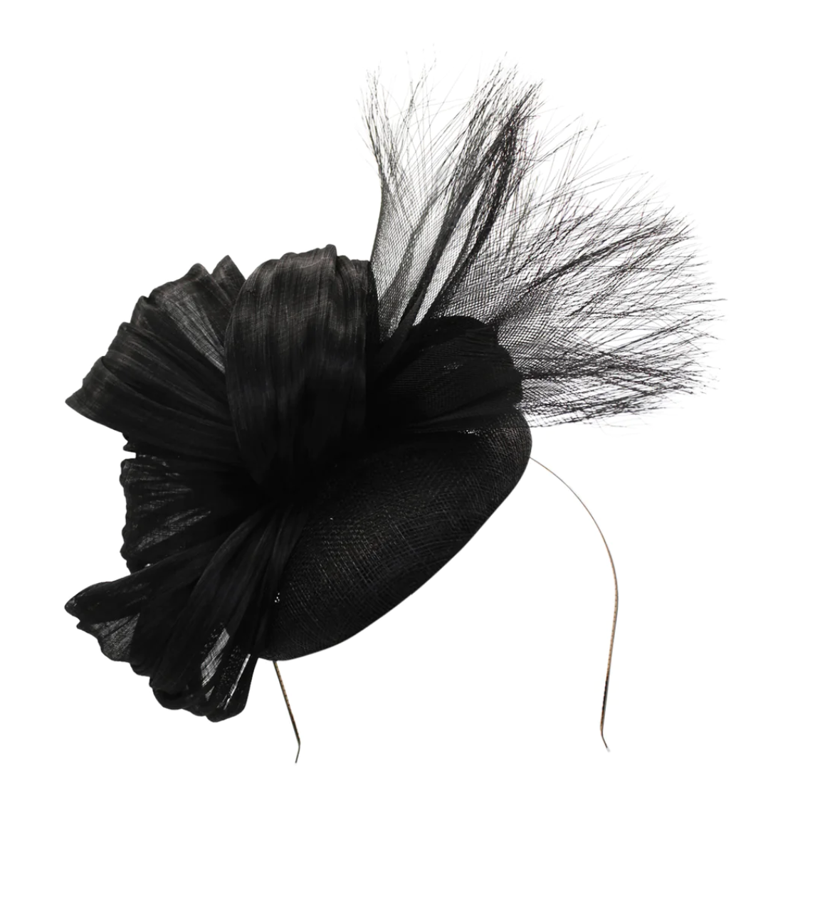 FS1018BLK HUDA FASCINATOR
