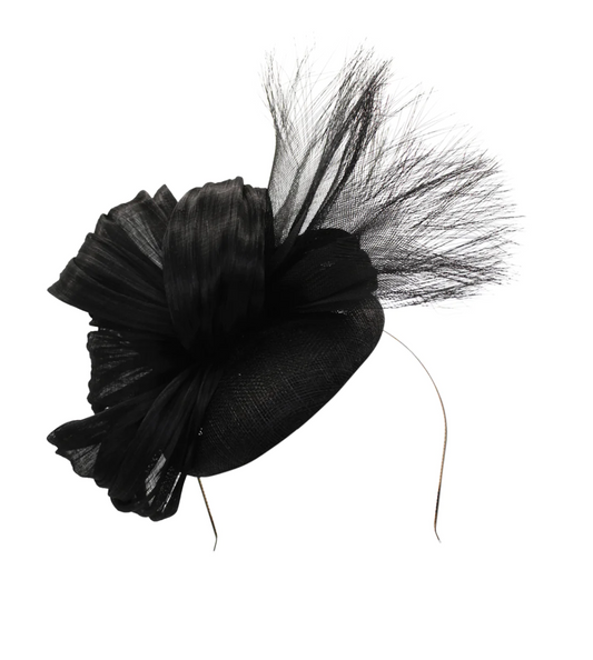 FS1018BLK HUDA FASCINATOR