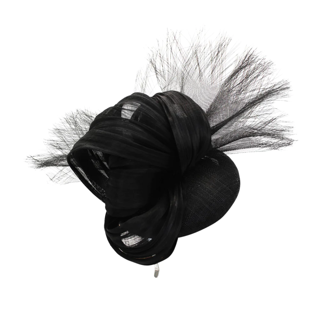 FS1018BLK HUDA FASCINATOR