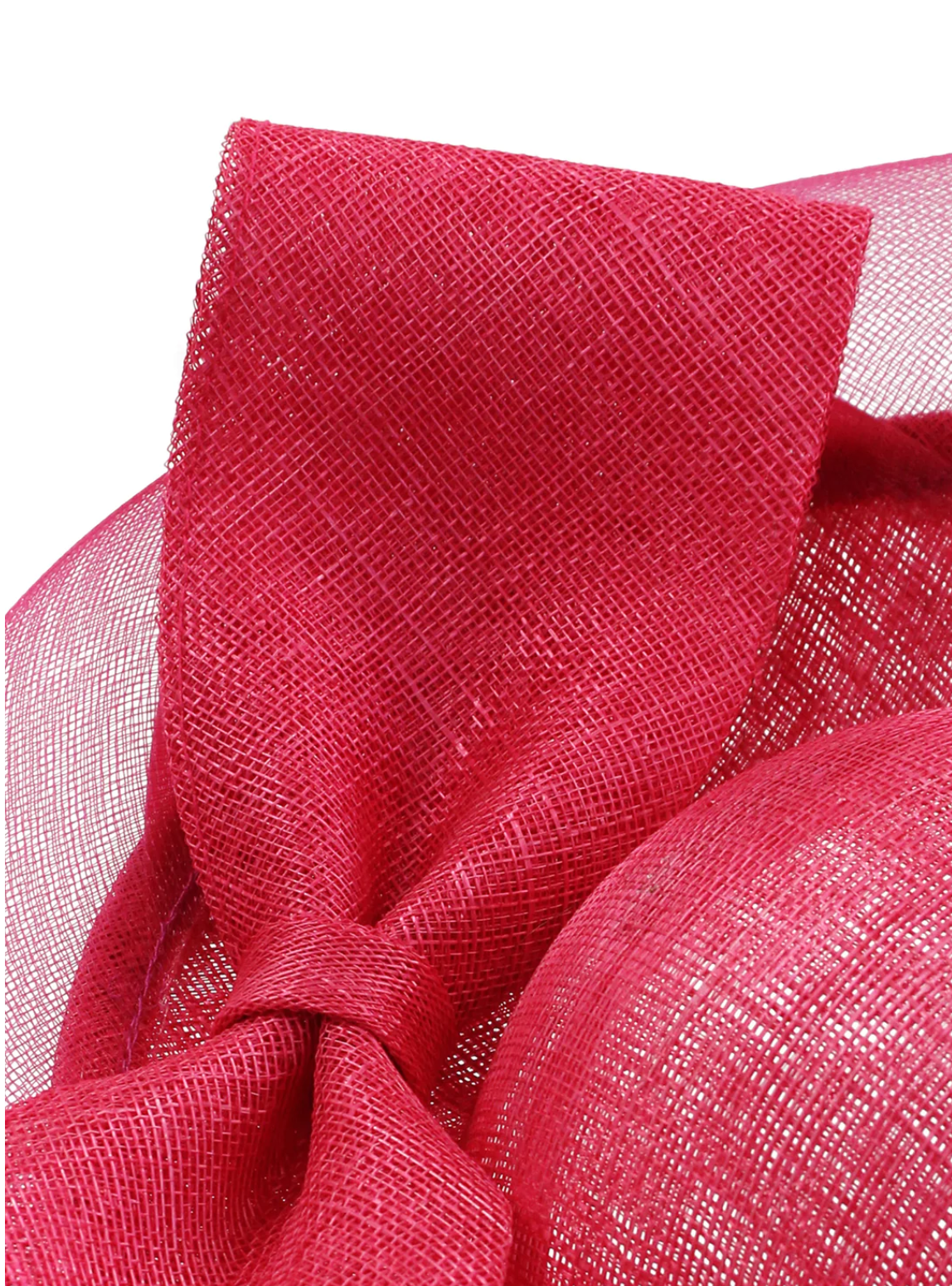 FS1055PINK ZOYA FASCINATOR