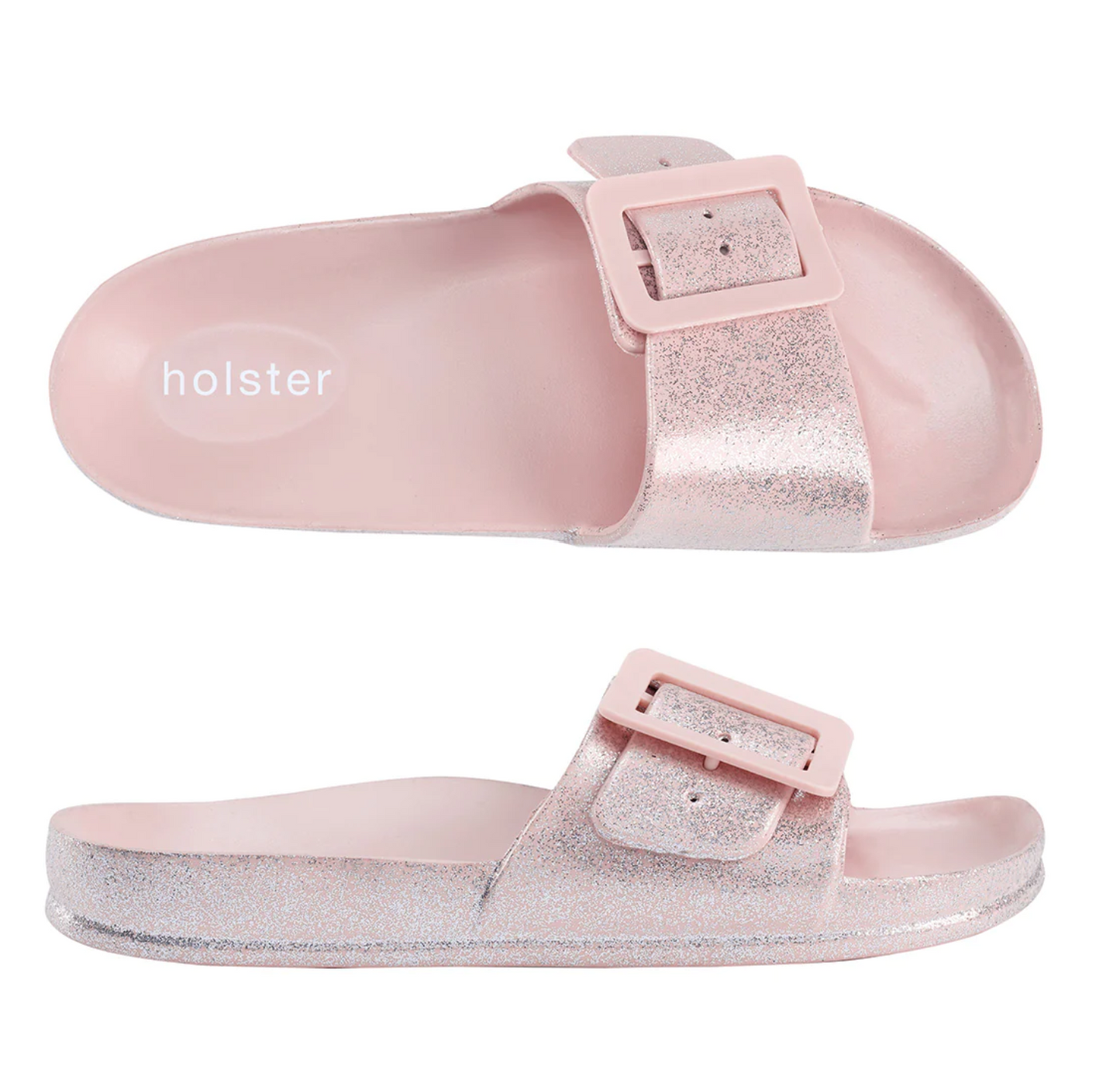 HST443BLU HOLSTER SOLACE